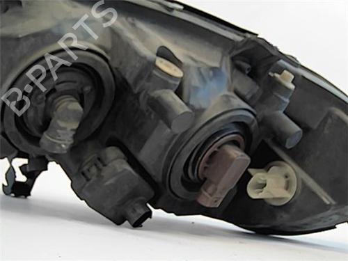 Right headlight OPEL ZAFIRA A MPV (T98) 2.0 DTI 16V (F75) | BP11342851C29 