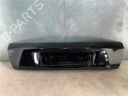 Andre CITROËN C4 Picasso I MPV (UD_) 2.0 HDi 138 (136 hp) 26445419