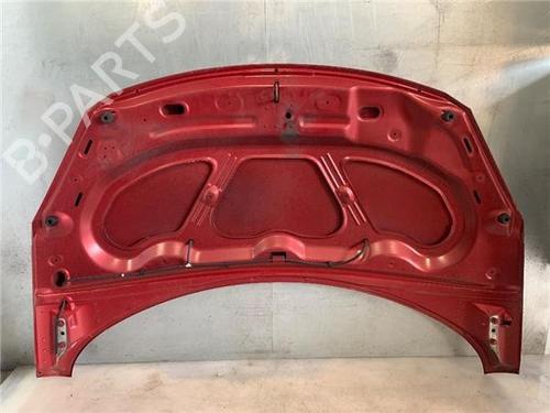 Hood PEUGEOT 307 (3A/C) 1.4 16V | BP29285006C1 