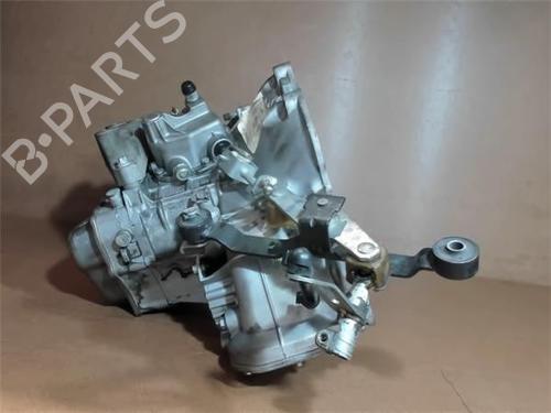 Gearbox OPEL ZAFIRA A MPV (T98) | BP17969170M3