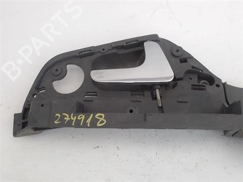 Rear right interior door handle SEAT CORDOBA (6K1, 6K2)  | BP14339016I16 
