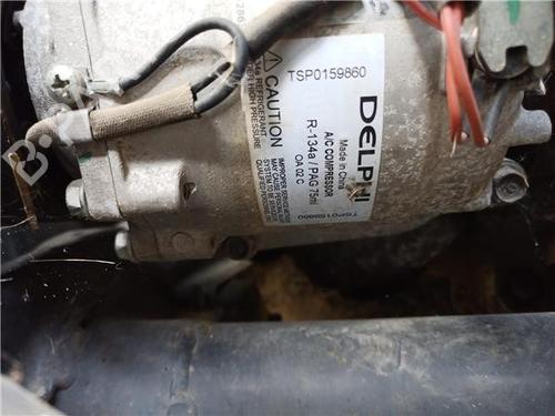 Used AC compressor HONDA CR-V III (RE_) 2.0 i-VTEC (RE5, RE1) (150 hp) 27175900