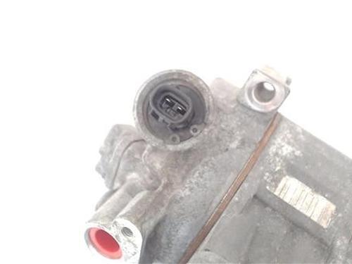 AC compressor TOYOTA AURIS (_E15_) 1.6 (ZRE151_, ZRE151R) | BP30981000M34 