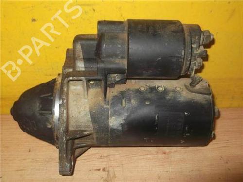 Startmotor OPEL ASTRA F Saloon (T92) 2.0 i (F19, M19) (115 hp) 12121031