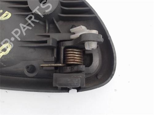Front left interior door handle SUZUKI GRAND VITARA I (FT, HT) 2.5 V6 24V 4x4 (TD62, SQ625) | BP14346060I13 