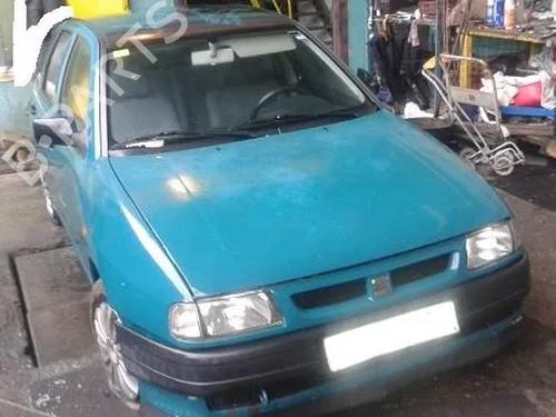Ignition coil SEAT IBIZA II (6K1)  | BP9696031M94 