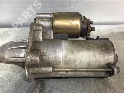 Startmotor FORD FOCUS I (DAW, DBW) 1.6 16V (100 hp) 9631907