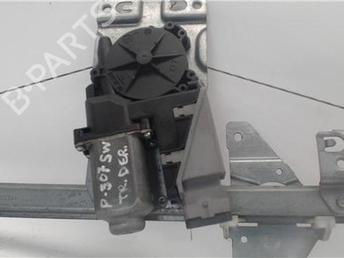 Rear right window mechanism PEUGEOT 307 SW (3H)  | BP16875364C25 