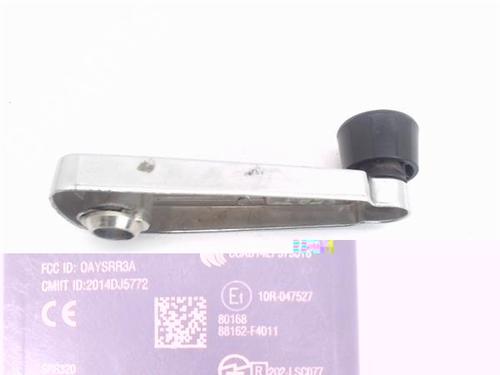 Elektronisk modul TOYOTA C-HR (_X1_)  | BP10983217M83