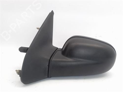 Used Left mirror RENAULT CLIO I (B/C57_, 5/357_) [1990-1999]  15825615