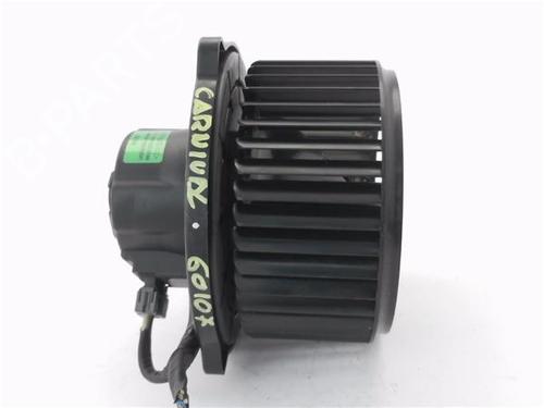 Heater blower motor KIA CARNIVAL / GRAND CARNIVAL III (VQ) 2.9 CRDi | BP24870148M62 