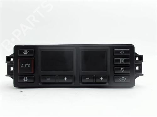 Commande Chauffage AUDI A3 (8L1) [1996-2006]  10705603
