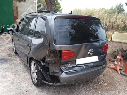 Engine VW TOURAN (1T3) | BP40199225M1 - Image 3