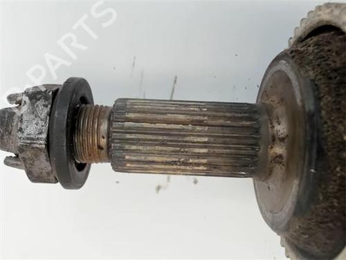 Other RENAULT SCÉNIC I MPV (JA0/1_, FA0_) 1.9 dCi RX4 | BP14334034O1 