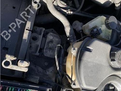 Electronic module JAGUAR X-TYPE I (X400) 2.0 D | BP32418957M83