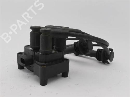 Ignition coil FORD FIESTA VI (CB1, CCN) 1.25 | BP22959054M94 