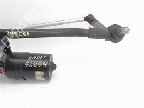 Front wiper motor OPEL KADETT E Hatchback (T85) 2.0 GSI Cat (C08, C48, D08, D48) | BP16521508M29 