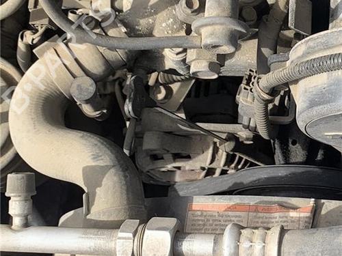 Used Alternator SUZUKI VITARA (ET, TA, TD) [1988-2002]  25845332