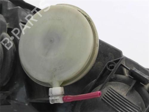 Left headlight MERCEDES-BENZ A-CLASS (W169)  | BP25123294C28 
