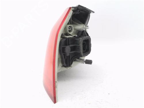 Right taillight VW GOLF V (1K1) 1.9 TDI | BP24450760C35 