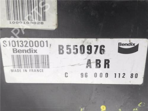 Electronic module CITROËN XM (Y3) | BP30182930M83