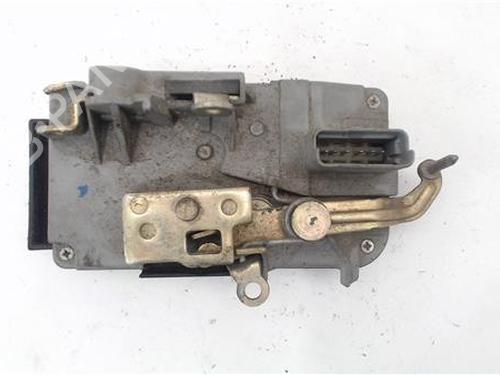 Front left lock PEUGEOT 807 (EB_) 2.0 HDi | BP11362645C98 