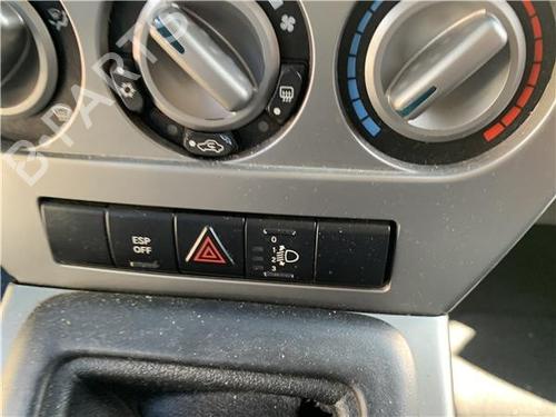 Warning switch JEEP COMPASS (MK49) 2.0 CRD | BP32418013I22