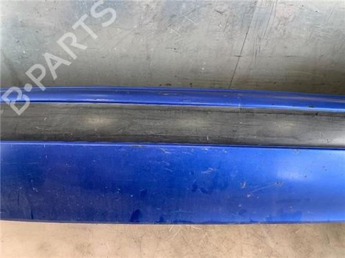 Rear bumper NISSAN MICRA II (K11) 1.3 i 16V | BP27163000C8 