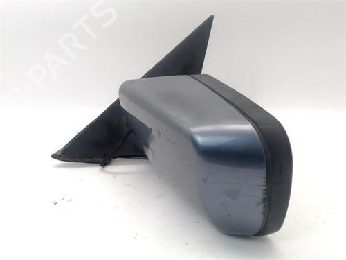 Left mirror BMW 3 (E46) 320 d | BP26411509C26 