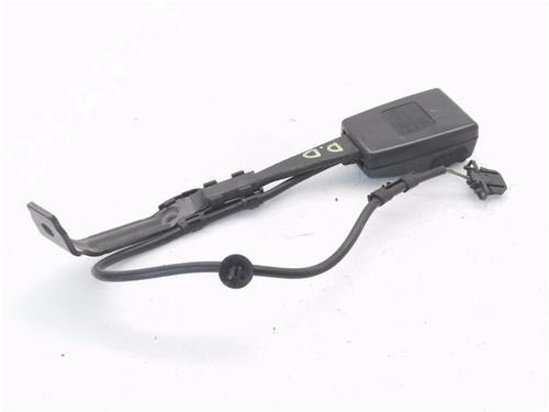 Seat buckle AUDI A3 Sportback (8PA) 2.0 TDI 16V | BP30555358I32 