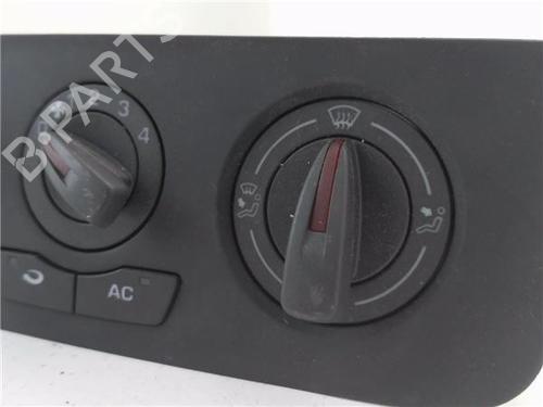 Climate control SEAT IBIZA IV (6J5, 6P1)  | BP27723097I5 