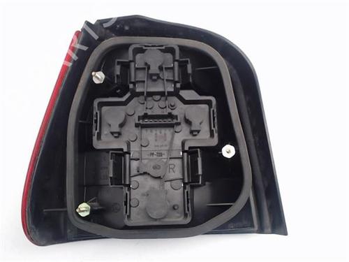 Right taillight SKODA FELICIA I (6U1)  | BP13043880C35 