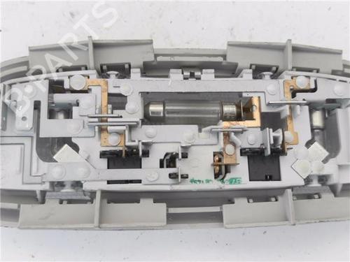 Interior roof light FORD FOCUS C-MAX (DM2) 1.8 TDCi | BP34621531I8  - Image 7