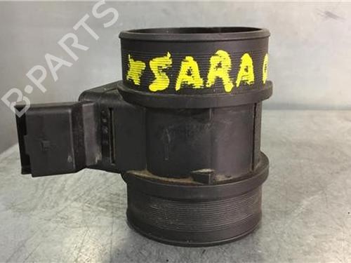Used Mass air flow sensor CITROËN XSARA (N1) 2.0 HDi 109 (109 hp) 13049609