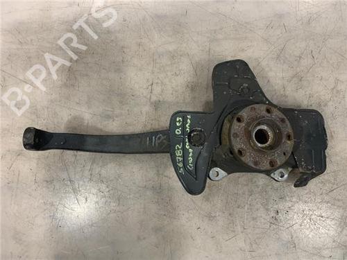 Used Left front steering knuckle ALFA ROMEO 156 Sportwagon (932_) [1997-2006]  16059951