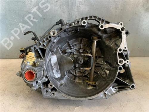 Used Gearbox PEUGEOT 406 (8B) [1995-2005]  20168008