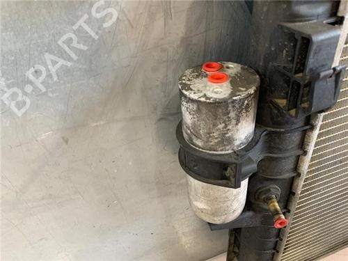 Intercooler MERCEDES-BENZ M-CLASS (W163) ML 320 (163.154) | BP16413472M30 