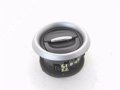 Rejilla aireadora Rejilla aireadora RENAULT CLIO IV (BH_) 1.5 dCi 90 (90 hp) 35951113 35951113