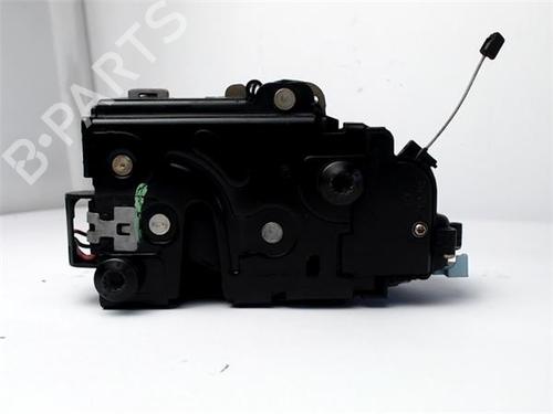 Rear left lock SEAT ALTEA (5P1) 1.9 TDI | BP12203312C100 