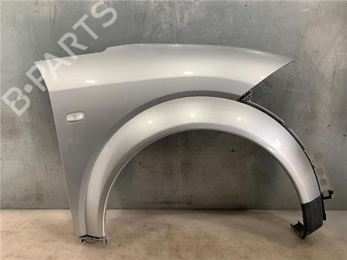 Used Right front fenders AUDI A2 (8Z0) 1.4 (75 hp) 22216411