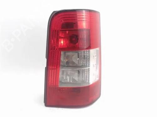 Right taillight CITROËN BERLINGO / BERLINGO FIRST MPV (MF_, GJK_, GFK_) 1.6 HDI 75 (MF9HW, GJ9HWC, GF9HWC, GN9HWC) | BP19288830C35 