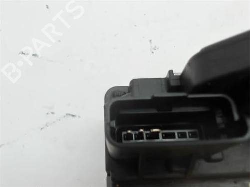 Rear left lock NISSAN QASHQAI / QASHQAI +2 I (J10, NJ10, JJ10E) 1.5 dCi | BP11363431C100 