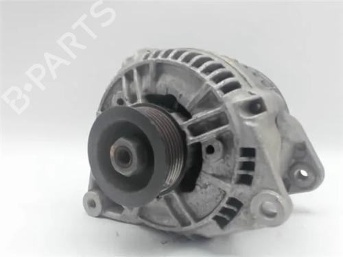 Used Alternator AUDI A6 C5 (4B2) 2.5 TDI (150 hp) 10077560