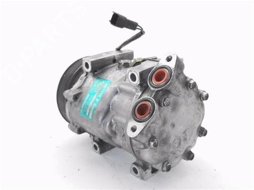 AC-Kompressor FORD FOCUS II (DA_, HCP, DP) 1.6 TDCi | BP29574430M34 