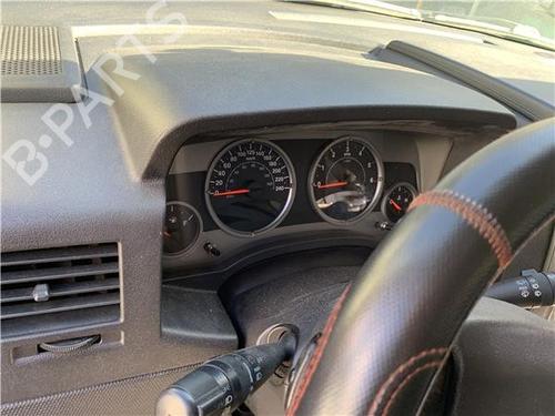 Instrument cluster JEEP COMPASS (MK49) 2.0 CRD | BP32417998C47 