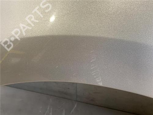 Left front fenders CITROËN C4 I (LC_)  | BP27163013C41 