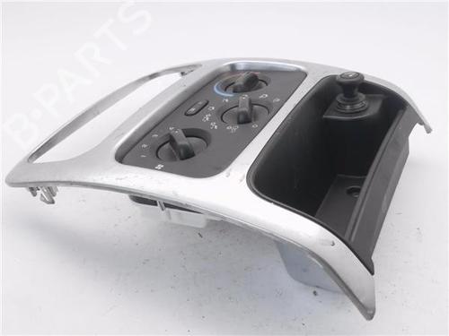 Climate control JEEP CHEROKEE (KJ) | BP31862323I5