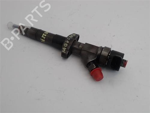 Used Injector OPEL MOVANO A Bus (X70) 2.5 DTI (JD) (115 hp) 18069678
