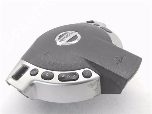 Driver airbag NISSAN QASHQAI I (J10, NJ10) 1.5 dCi | BP30183011C9