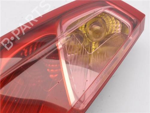 Left taillight FIAT GRANDE PUNTO (199_) 1.4 16V (199BXG1B, 199AXG1B) | BP32394307C34